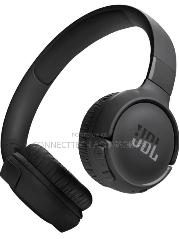 Jbl Tune 520bt Wireless Headphones - thumbnail 3