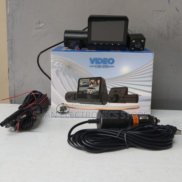 1080p Hdmini Dvr,Front and Rear 3dvr,24 Hour Parking Monitor