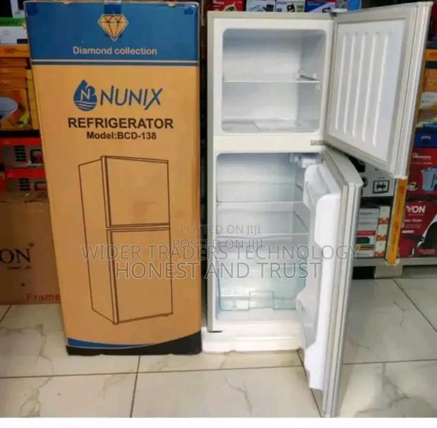 Original 138litre Volsmart Fridge