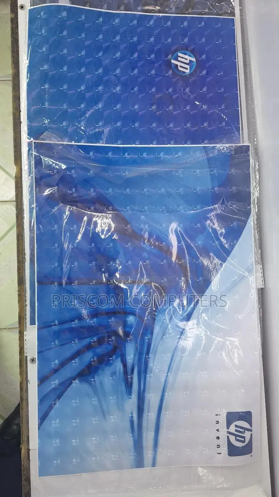 Laptop Skins of All Sizes