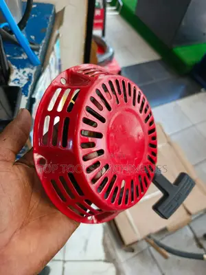 Engine Starter
