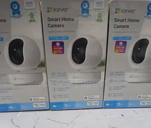 Full HD 1080P Ezviz TY1 Wifi Smart Home Camera