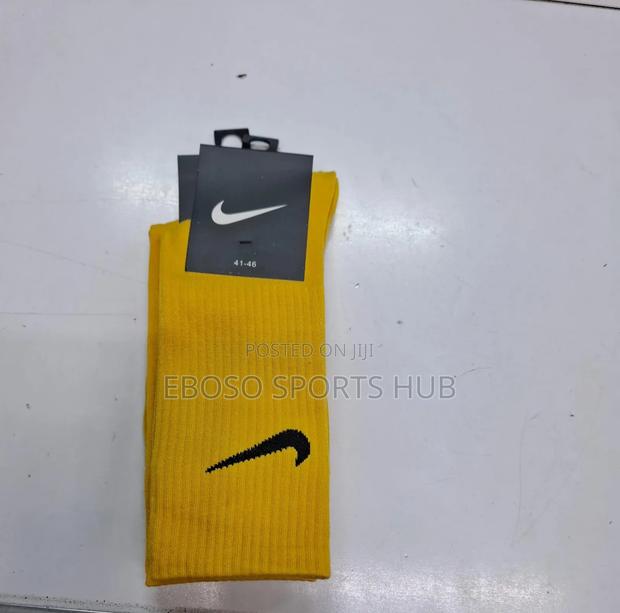 Nike Socks - thumbnail 3