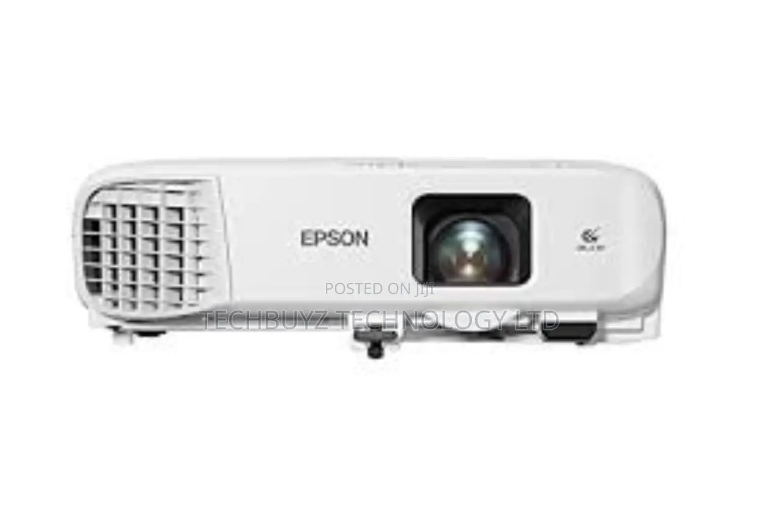 Epson Eb-X49 3lcd Projector, 3,600 Lumens