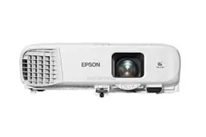 Epson Eb-X49 3lcd Projector, 3,600 Lumens
