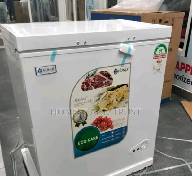 Cool Volsmart 60litres Freezer - main view