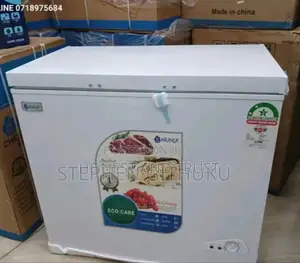 Amazing Volsmart 150litres Freezer