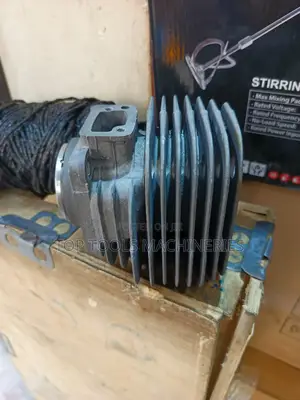 Powersaw Block