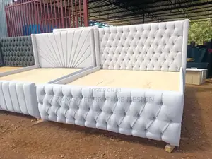White/Cream Beds
