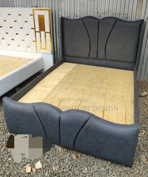 Smart King Size Bed - thumbnail 2
