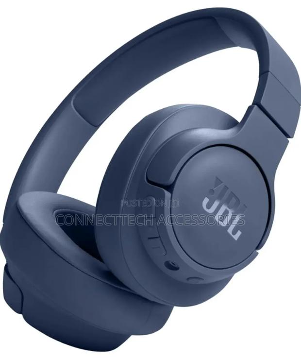 JBL TUNE 720 Bluetooth - thumbnail 2