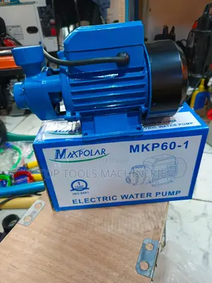 Maxpolar Booster Pump 0.5hp