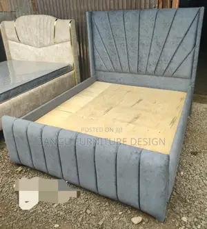 Idyllic Beds Available