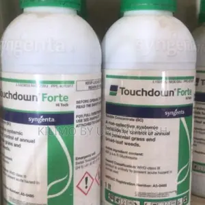 Touchdown Forte 500SL Herbicide 500ML