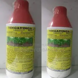 Tingatinga Top 500SC Herbicide 500ml