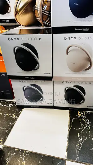 Onyx Studio8 Brand New