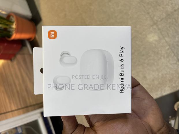 Redmi Buds 6 Play - thumbnail 2