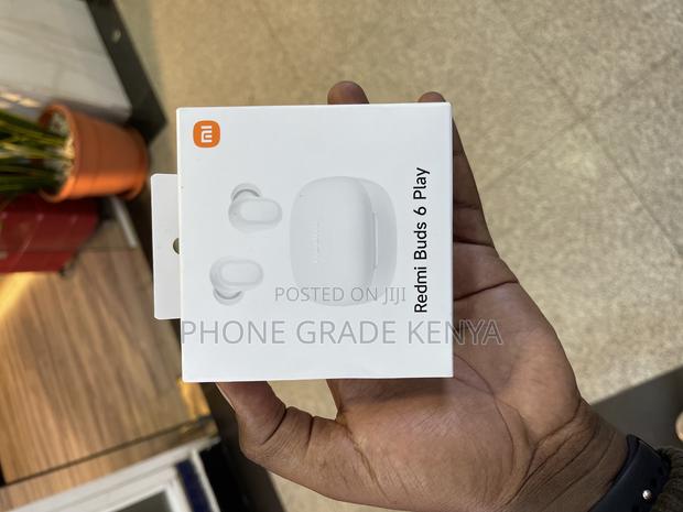 Redmi Buds 6 Play - thumbnail 3