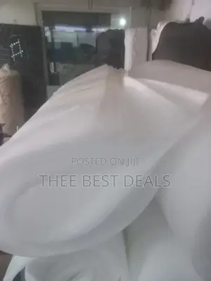 Joints' Styrofoam