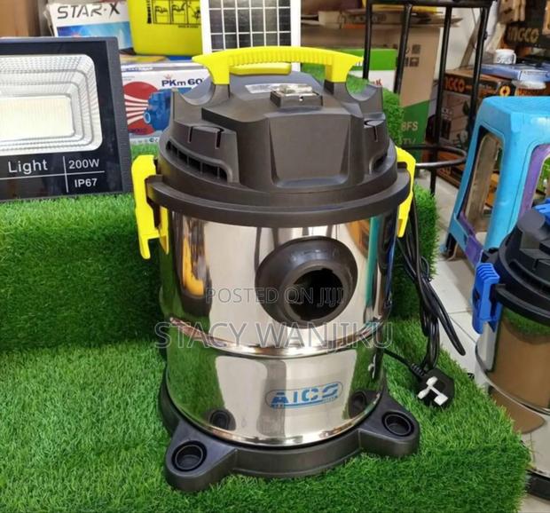 New Aico Vacuum Cleaner/ Wet and Dry Vacuum Cleaner - main view