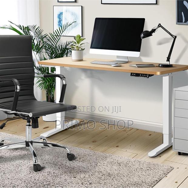 Standing Desk -Height Adjustable Electric Home Table - main view