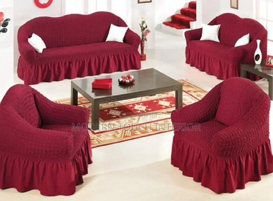 Turkey Sofa Covers
