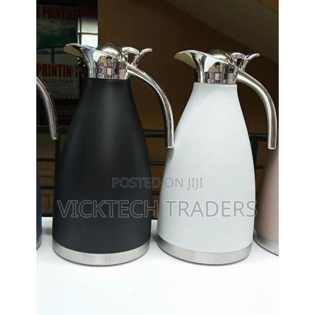 Flask Jp 1.7 LTRS Flask