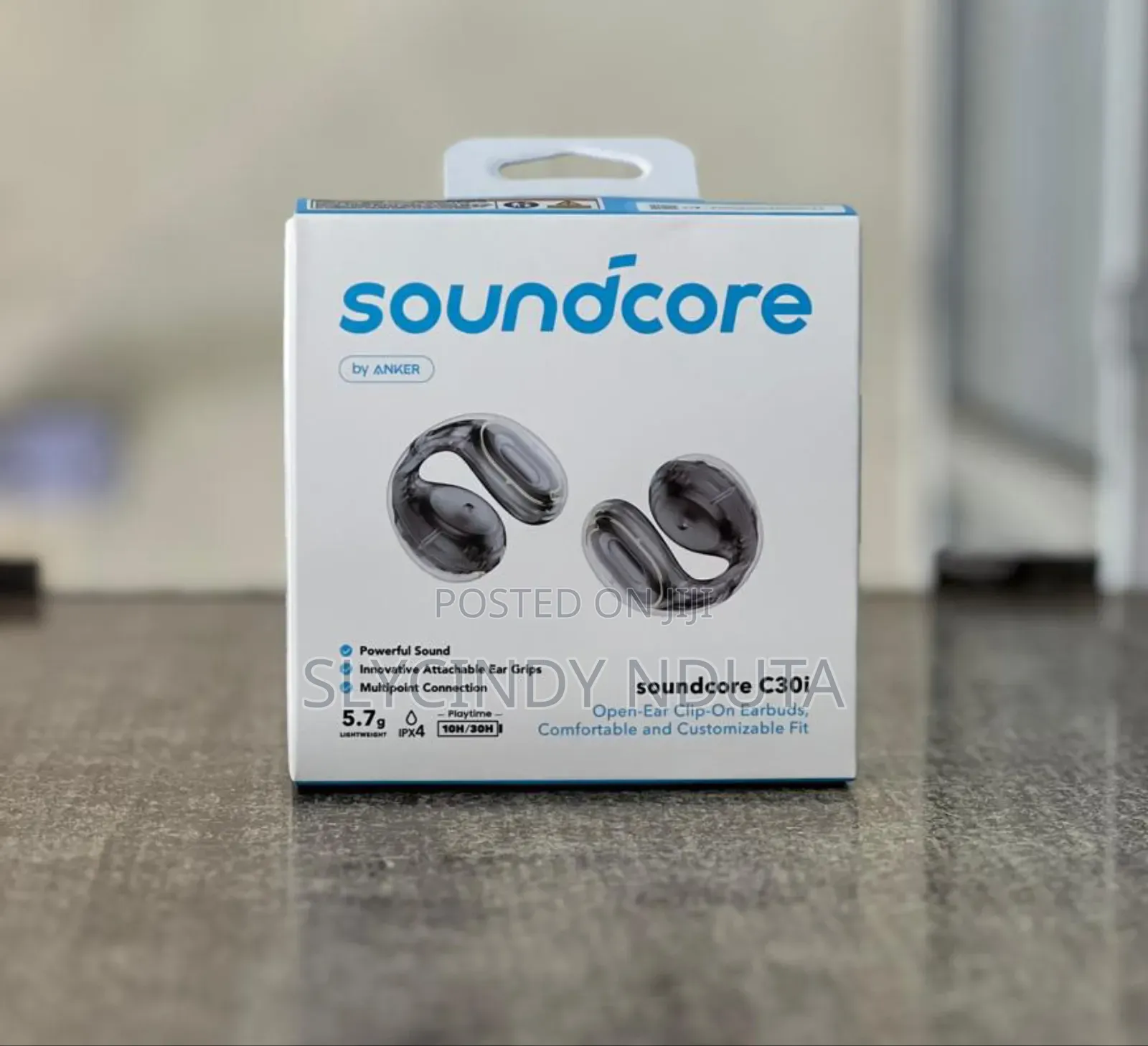 Anker Soundcore C30i