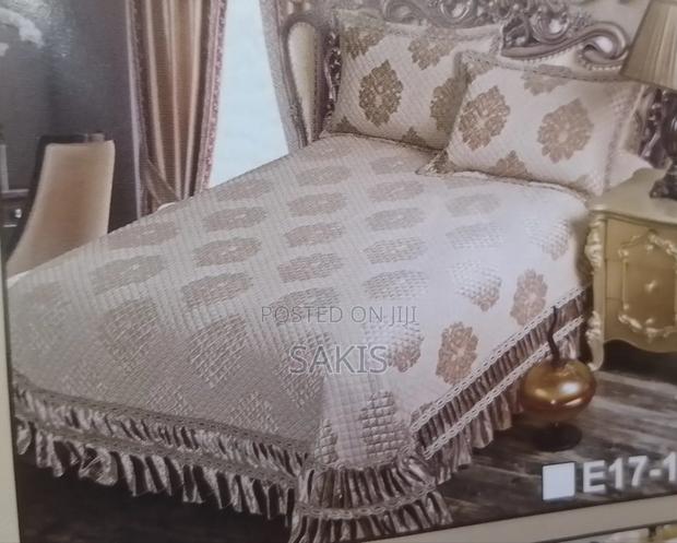 Quality Bed Covers! Size 6 X 7. Free Delivery - thumbnail 3