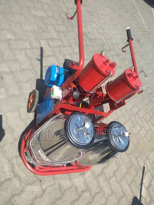 Windsor Double Bucket Milking Machine Single Phase.