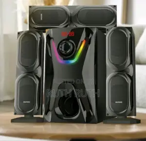 High Quality Ailyons 3.1 Woofer