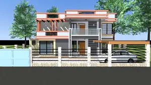 Building Consultant and Construction Works