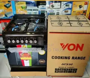 Amazing Volsmart 60 by 60 Cooker
