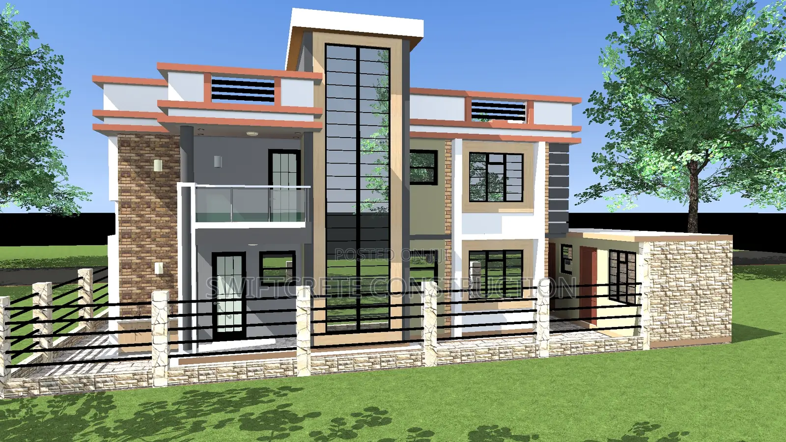 Building Consultant and Construction Works
