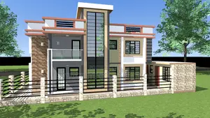 Building Consultant and Construction Works