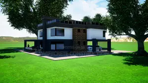 Building Consultant and Construction Works
