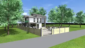 Building Consultant and Construction Works