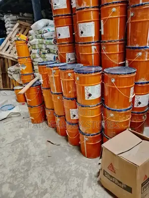 Master Seal 501