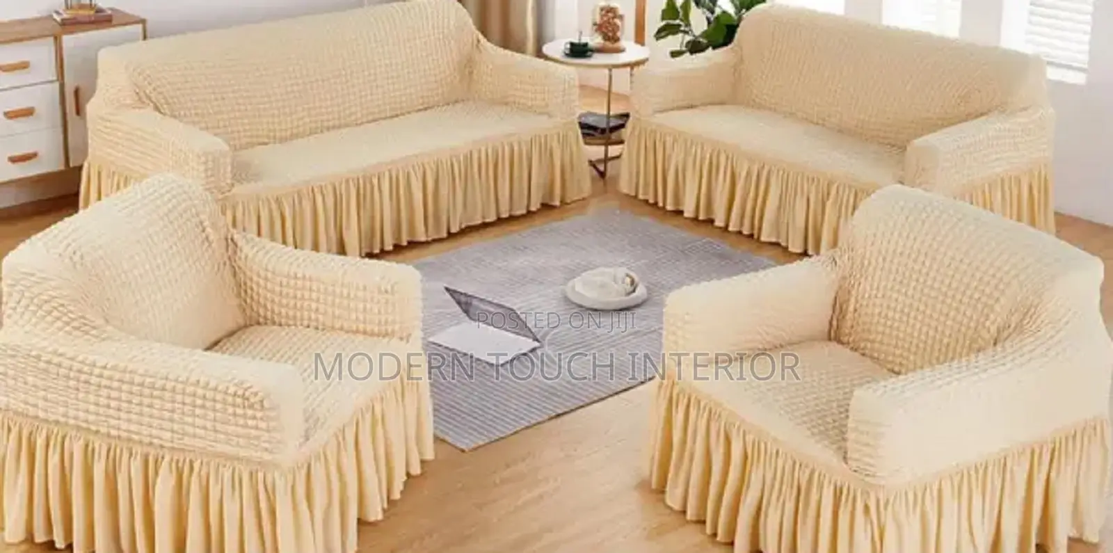 Turkey Made Sofa Covers