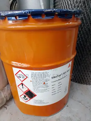 Sika Top Master Seal 501 20kg