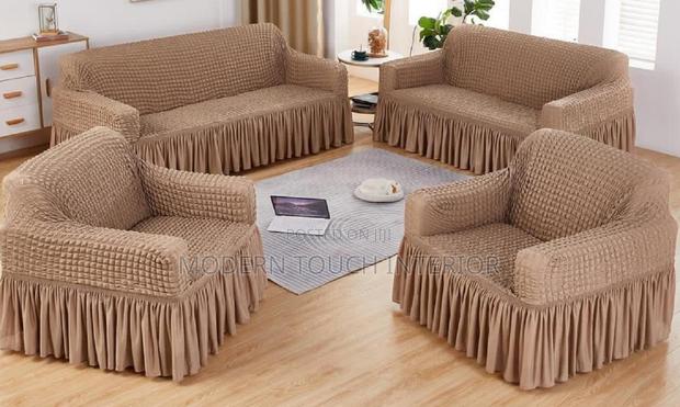 Purely Turkey Sofa Covers