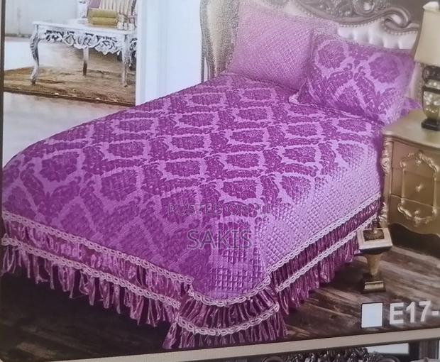 Best Bed Covers Size 7ft X 6ft. Free Delivery Countrywide