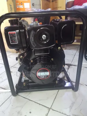 Aico 3 Inch Diesel Water Pump
