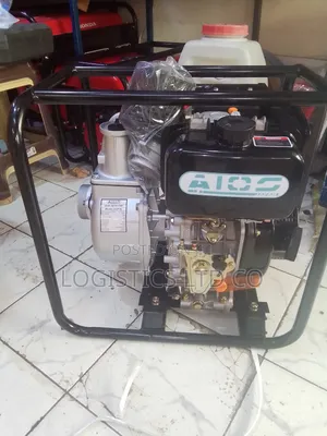 Aico 3 Inch Diesel Water Pump