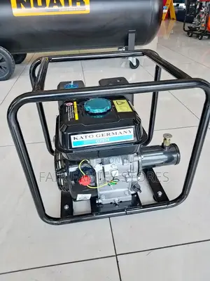 Concrete Vibrator. Heavy Duty
