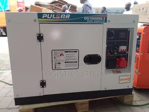 Pulsar 10 Kva Three Phase