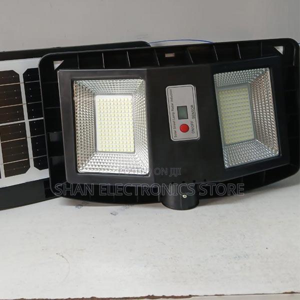 Outdoor Waterproof, Outdoor Quality 300w Solar Street Lights