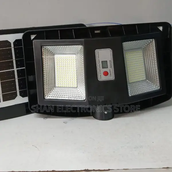 Outdoor Waterproof, Outdoor Quality 300w Solar Street Lights
