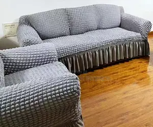 Grey Turkey Sofa Covers