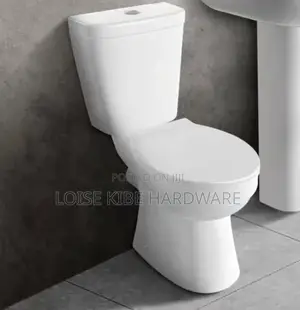 High Quality Toilets Available